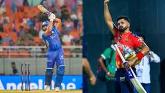 MI vs PBKS Qualifier 2: पंजाब-मुंबई क्वालीफ़ायर-2 में इन 5 खिलाड़ियों पर रहेंगी नज़रें, अकेले पलट सकते हैं मैच