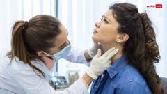 આ આયુર્વેદિક પદ્ધતિઓથી થાઇરોઇડની સમસ્યાથી મળશે રાહત, દરરોજ દવાઓ લેવામાંથી મળશે છૂટ્ટી