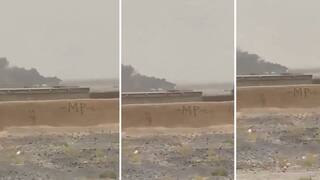 आता सीमा वादावरून पाकिस्तान-तालिबानमध्ये भडका उडाला; अडीच लाख लोकांना तत्काळ घरे सोडण्याचे आदेश, तोफगोळ्यांनी पाकिस्तानी चेकपोस्ट उद्ध्वस्त