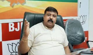 ਲੁਧਿਆਣਾ ਪੱਛਣੀ ਤੋਂ ਜ਼ਿਮਨੀ ਚੋਣਾਂ ਲਈ ਭਾਜਪਾ ਨੇ ਐਲਾਨਿਆ ਉਮੀਦਵਾਰ, ਜਾਣੋ ਕਿਸ 'ਤੇ ਖੇਡਿਆ ਦਾਅ ?