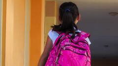 COVID Spike: Karnataka Govt Advises Parents Not To Send Children With Symptoms To School