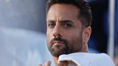 Fardeen Khan Teases Stylish Look As Dev In Comedy Drama 'Housefull 5'