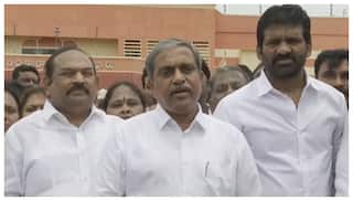 YSRCP: చంద్రబాబు భవిష్యత్ భయంకరంగా ఉంటుంది- వైఎస్సార్‌సీపీ నేత సజ్జల రామకృష్ణారెడ్డి హెచ్చరిక 