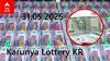 Kerala Lottery Winners 31-05-2025: காருண்யா லாட்டரியில் காசு பார்த்தவர்கள்- இதோ இன்றைய வின்னர் லிஸ்ட்!