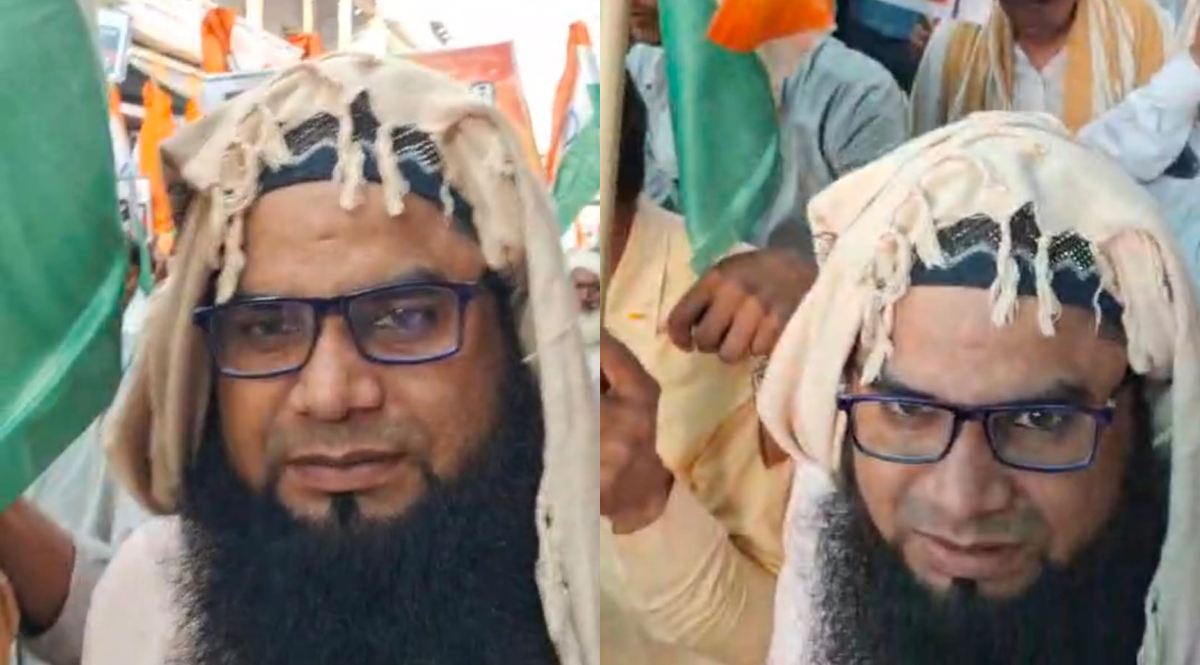 बड़ा खुलासा: पाकिस्तानी यूट्यूबर से कासिम बोला- ‘PAK घर जैसा लगता है’, भाई अनीस 4 साल से कर रहा था जासूसी