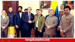 তারুরের বক্তব্য়ই গেমচেঞ্জার, ভুল ভাঙল কলম্বিয়ার, পাকিস্তানের পাশ থেকে সরে এসে নতুন বার্তা