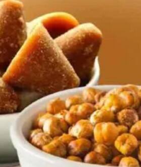 Health: ગોળ ખાવાના મુખ્ય 8 ફાયદા