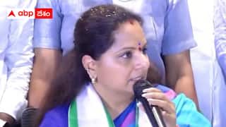 Kavitha: కేసీఆర్‌కు బీఆర్ఎస్, జాగృతి రెండు కళ్లు - కేసీఆర్‌పై ఈగ వాలినా ఊరుకోం - కవిత కీలక ప్రకటన