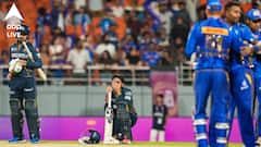 আইপিএল এলিমিনেটরে প্রিয় দল হারতেই স্ট্যান্ডে কেঁদে ভাসালেন টাইটান্স অনুরাগী, ভাইরাল ভিডিও