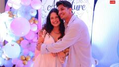 युविका पर दूसरे बच्चे की प्लानिंग के लिए प्रेशर बना रहे हैं प्रिंस नरूला और उनका परिवार? एक्ट्रेस का छलका दर्द!