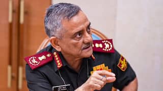 ऑपरेशन सिंदूर के दौरान झूठ फैला रहा था पाकिस्तान, सिंगापुर में CDS अनिल चौहान बोले- काउंटर करने में लगा 15% समय