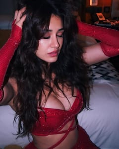 कंगना रनौत के बाद दिशा पटानी भी चलीं हॉलीवुड की राह, इस फेमस डायरेक्टर की फिल्म से करेंगी डेब्यू