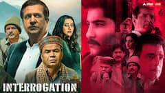 इंटेरोगेशन रिव्यू: 95 मिनट की ये सस्पेंस थ्रिलर पलक झपकने का मौका नहीं देती
