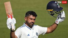 करुण नायर ने इंग्लैंड दौरे पर जड़ा दोहरा शतक, भारत के लिए 'तुरुफ का इक्का' साबित हुआ ये खिलाड़ी