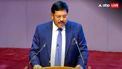 CJI बीआर गवई ने की सीएम योगी आदित्यनाथ की तारीफ, बोले- शक्तिशाली लोगों की भूमि...