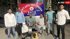 दिल्ली के डाबड़ी में 13 साल की नाबालिग की हत्या का पुलिस ने किया खुलासा, पड़ोसी गिरफ्तार