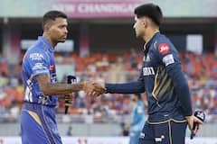 MI vs GT IPL 2025: जसप्रीत बुमराह अन् महेला जयवर्धने भिडले; कायरन पोलार्डही बघत बसला, नेमकं काय घडलं?