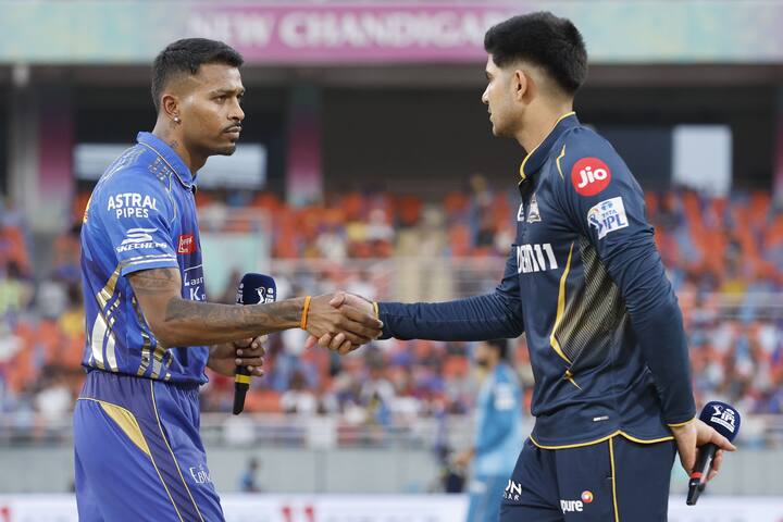 MI vs GT IPL 2025: आयपीएल 2025 च्या हंगामातील काल झालेल्या एलिमिनेटर लढतीत मुंबई इंडियन्सने थरारक विजय मिळवताना गुजरात टायटन्सचे कडवे आव्हान 20 धावांनी परतवले. (IPL 2025)