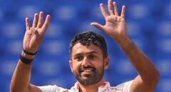 Karun Nair's Double Ton Boosts Chances For England Test Selection