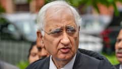 Nobody Seems To Be In Control In Pakistan: Salman Khurshid On All-Party Delegation In Indonesia