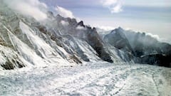 Glaciers Melting Faster as Black Carbon Heats Himalayas by 4°C in 2 Decades: Study