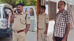 मुजफ्फरपुर में रिटायर्ड फौजी ने बेटे को ही मार दी गोली, फिर थाने पहुंच कर किया सरेंडर