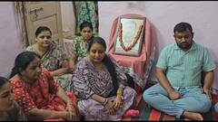 पैशाच्या वसुलीसाठी अपहरण करत चटके देण्याची धमकी; सावकारी जाचाला कंटाळून व्यापाराचे टोकाचं पाऊल, दोघांविरोधात गुन्हा दाखल