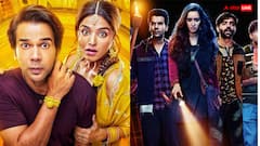 'भूल चूक माफ' ने आज वो रिकॉर्ड बनाया जो सिर्फ 'स्त्री' और 'स्त्री 2' के नाम था!