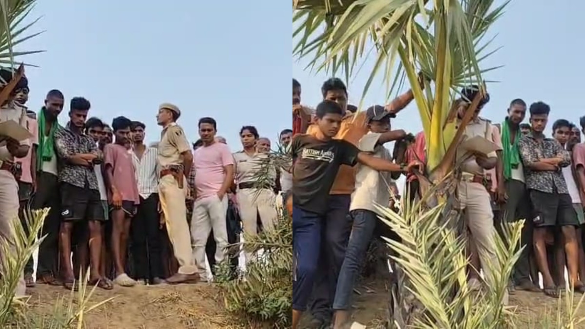 राजधानी पटना में हाईवे किनारे दो दोस्तों को मारी गोली, एक की मौत, परिजनों ने जताया लूटपाट का शक
