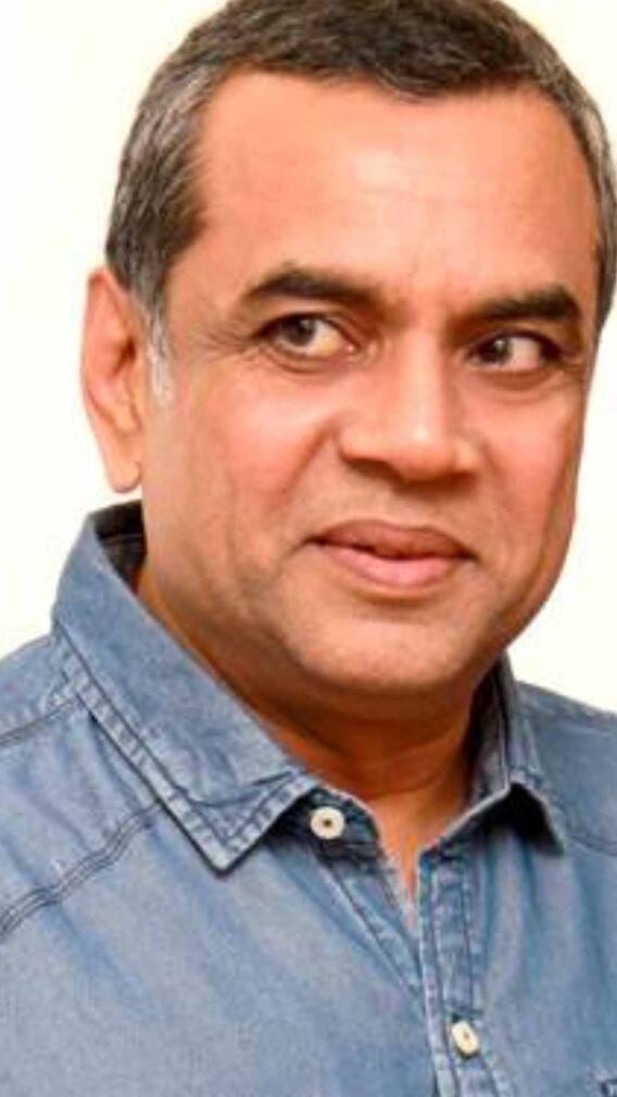 कितनी है परेश रावल की नेटवर्थ?