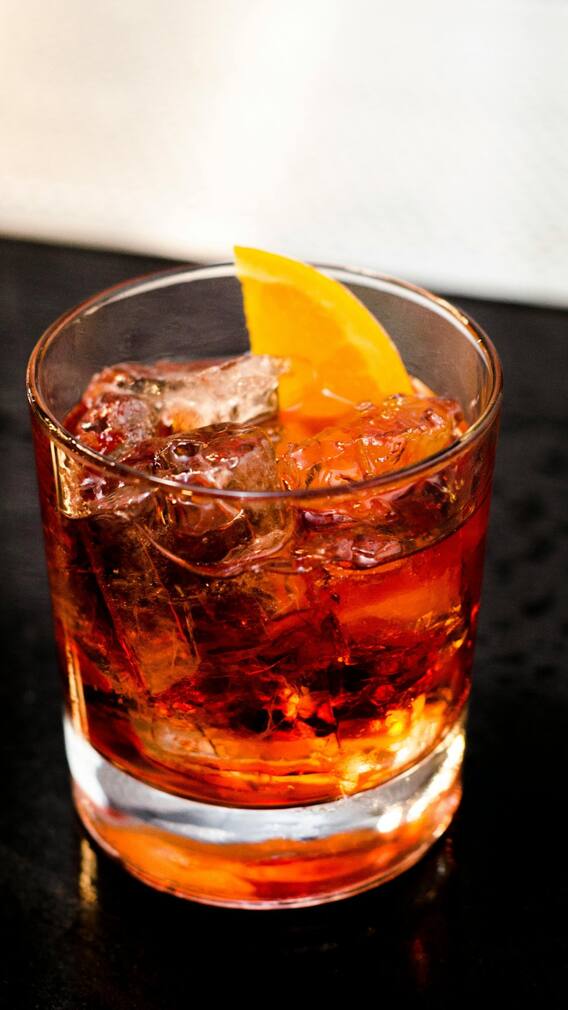 बॉडी डिटॉक्स करने के लिए ये है बेस्ट ड्रिंक