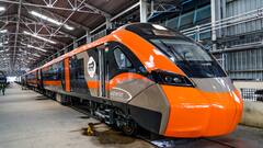 Expired Soft Drinks Served On Vande Bharat Express, Kerala Human Rights Commission Registers Case