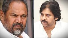 డిప్యూటీ సీఎంగా పవన్ అలా చేయడం కరెక్ట్ కాదు... థియేటర్స్ బంద్ ఇష్యూలో నారాయణ మూర్తి సెన్సేషనల్ కామెంట్స్