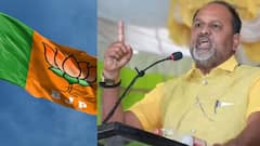 भाजपनं धोका दिला, त्यांच्यासोबत युती करणं आमची चूक, जानकरांचा हल्लाबोल, काँग्रेससोबत युती करण्याचे संकेत 