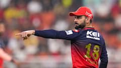 If RCB Wins IPL 2025...: Fan Writes To Karnataka CM Seeking State Holiday On June 3