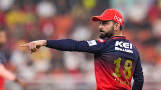 'If RCB Wins IPL 2025...': Fan Writes To Karnataka CM Seeking State Holiday On June 3