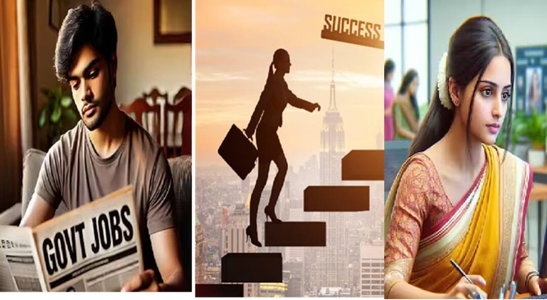 Govt Jobs: வாக்களிச்சவங்களுக்கு மறக்க முடியாத தண்டனை; ஆண்டுக்கு 50 ஆயிரம் பேர் ஓய்வு; 5 வருஷமா என்ன செஞ்சீங்க? அன்புமணி விளாசல்!