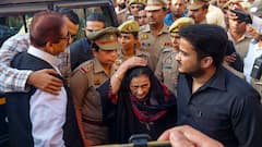 आजम खान के बेटे अब्दुल्ला आजम और पत्नी तजीन फातिमा के खिलाफ बड़ा एक्शन, जानें क्या हुआ