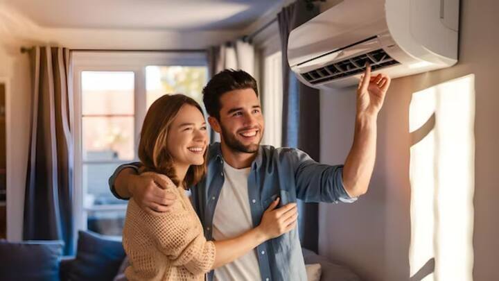 এটি কেবল বিদ্যুৎ সাশ্রয় করে না বরং আপনার বিদ্যুৎ বিলও কমায়। এসিতে টাইমার সেট করে আপনি হাজার হাজার টাকার বিদ্যুৎ সাশ্রয় করতে পারেন। তবে, আপনি যদি একটি শক্তি-সাশ্রয়ী এসি, অর্থাৎ একটি পাঁচ তারকা এসি কেনেন, তাহলে আপনি আরও বেশি বিদ্যুৎ সাশ্রয় করতে পারবেন।