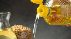 Centre Slashes Import Duty On Crude Palm, Soyabean, And Sunflower Oil To 10 Per Cent
