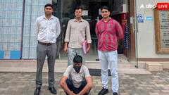 Retired Colonel Loses Rs 41 Lakh In Gold Trading Scam In Delhi, China Link Emerges