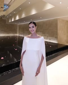 72nd Miss World Winner : మిస్‌ వరల్డ్‌ 2025 విజేత థాయ్‌లాండ్ భామ ఓపల్ సుచాతా అభిరుచులు తెలుసా?