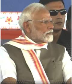 Bihar politics: भाषण के दौरान एक बार फिर Nitish Kumar से हो गई गलती से मिस्टेक | ABP NEWS SHORTS