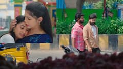 మౌనంగా మౌనిక, వణుకుతున్న సంజయ్, మీనా ద్వారా బాలుకి నిజం తెలుస్తుందా - గుండె నిండా గుడి గంటలు జూన్ 02 ఎపిసోడ్