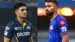 హార్దిక్ తో గొడ‌వ‌.. క్లారిటీ ఇచ్చిన గిల్.. సోష‌ల్ మీడియా పోస్టుతో స్పందన  