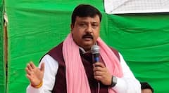 BJP Fields Jiwan Gupta As Candidate For Ludhiana West Assembly Bypoll