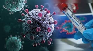 COVID-19 Cases in Maharashtra : कोरोनानं पुन्हा धाकधूक वाढली, ILI आणि SARI सर्वेक्षण सुरू; आरोग्य विभागाकडून महत्वाचे आवाहन, राज्यात रुग्णांची संख्या किती?
