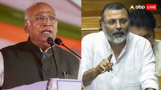 CDS अनिल चौहान के बयान पर खरगे ने मोदी सरकार को घेरा, निशिकांत दुबे बोले- ‘चोर चोरी से जाए, लेकिन...’