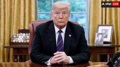 बातों ही बातों में ट्रंप ने ले लिया एक और बड़ा फैसला, स्टील और एल्युमीनियम पर इस वजह से टैरिफ कर देंगे डबल