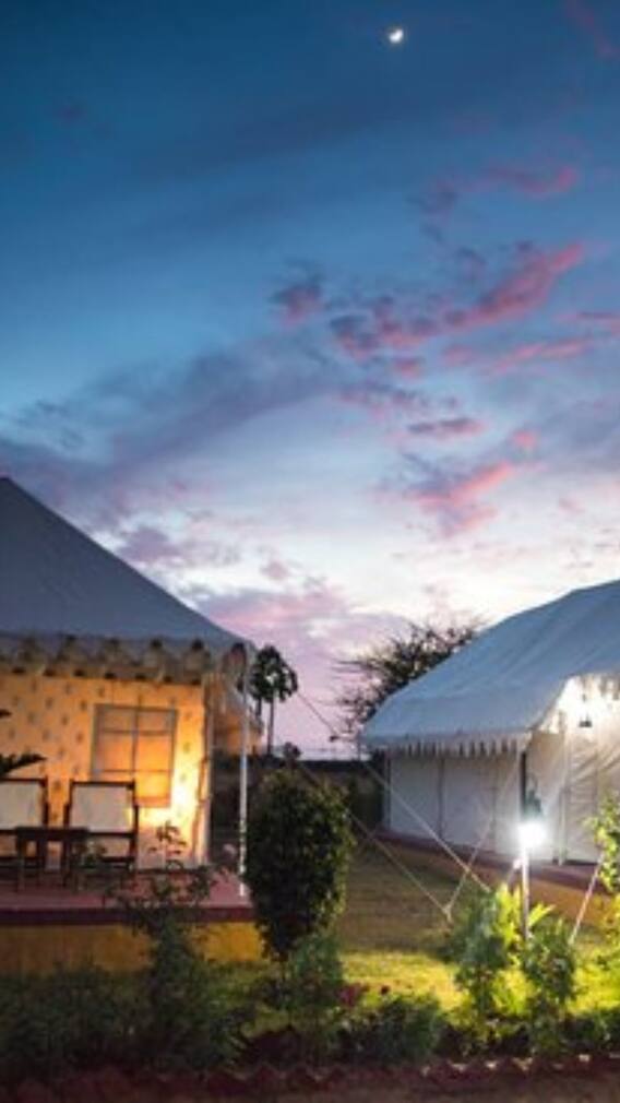 रात में अजमेर की इन 5 खूबसूरत जगहों का अनुभव करें